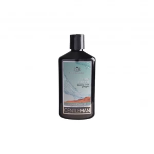 Shampoo & Shower Gel for men GENTLEMEN