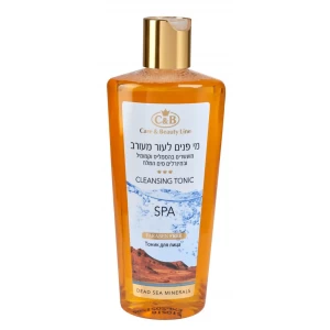  Facial Tonic for mixed skin