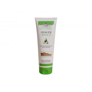  Multi-purpose Avocado Cream 250 ml