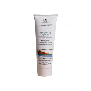 Anti-Crack Treatment Foot Cream