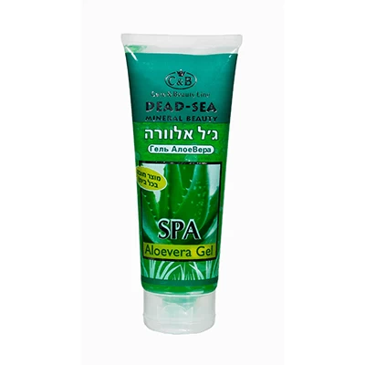 Aloe Vera Gel 250 ml