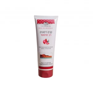 Multi-Purpose Cream with Pomegranate