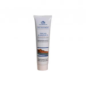 Treatment Cream Hand & Nails 