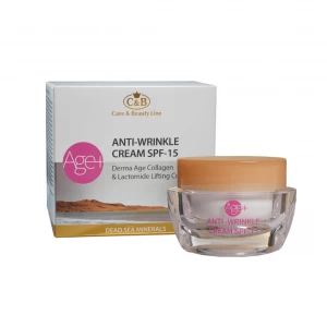 Derma Age Collagen Anti-wrinkle Cream SPF15