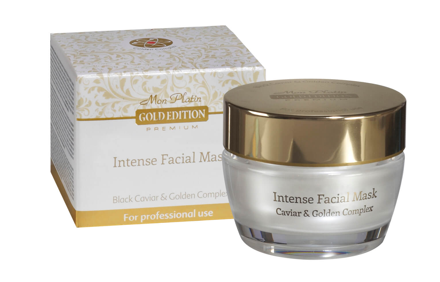 Intensive Facial Mask Intensive Facial Mask
