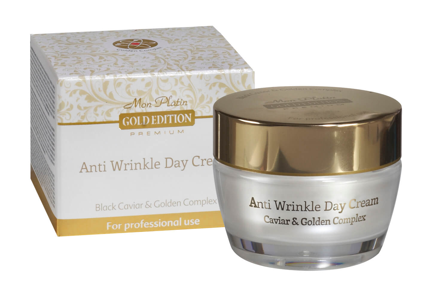 Anti Wrinkle Day Cream