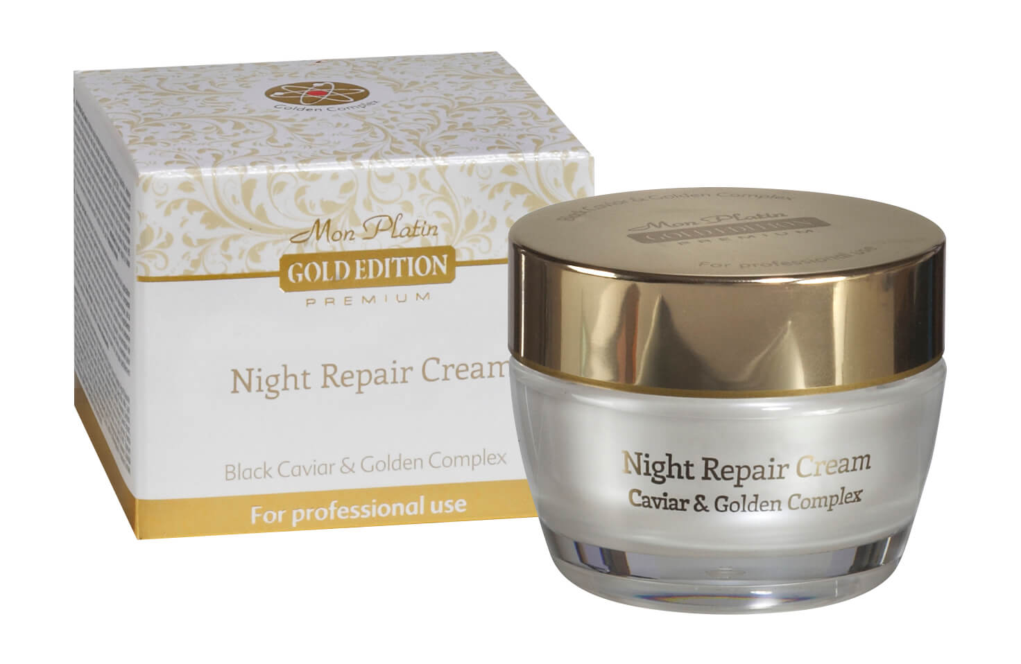 Moisturizer Night Cream