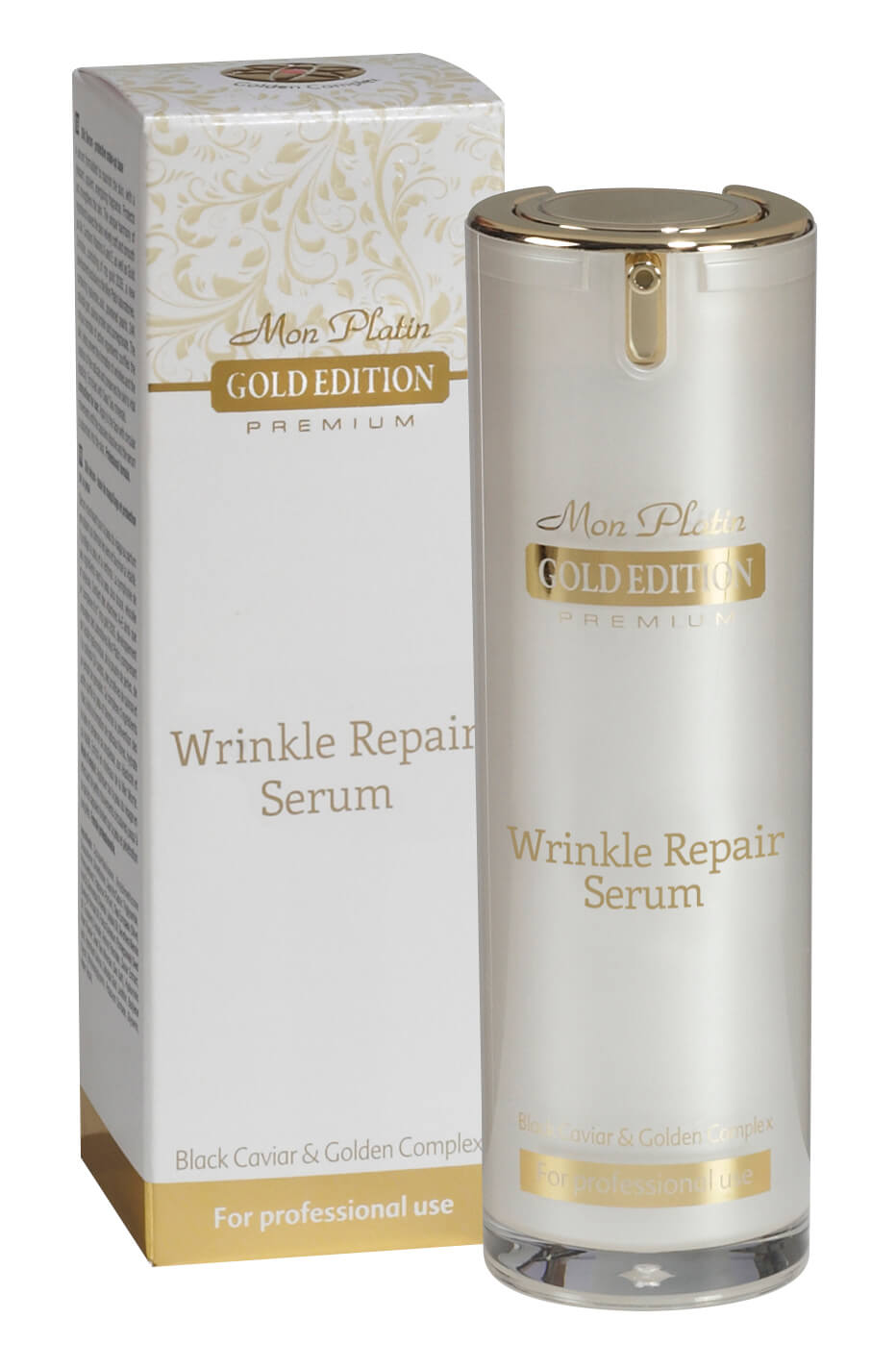 Wrinkle Repair Serum