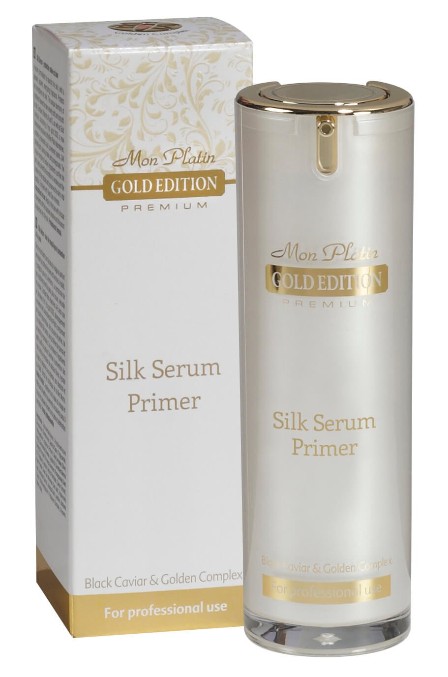 Silk Serum Primer - protective make-up base Silk Serum Primer - protective make-up base
