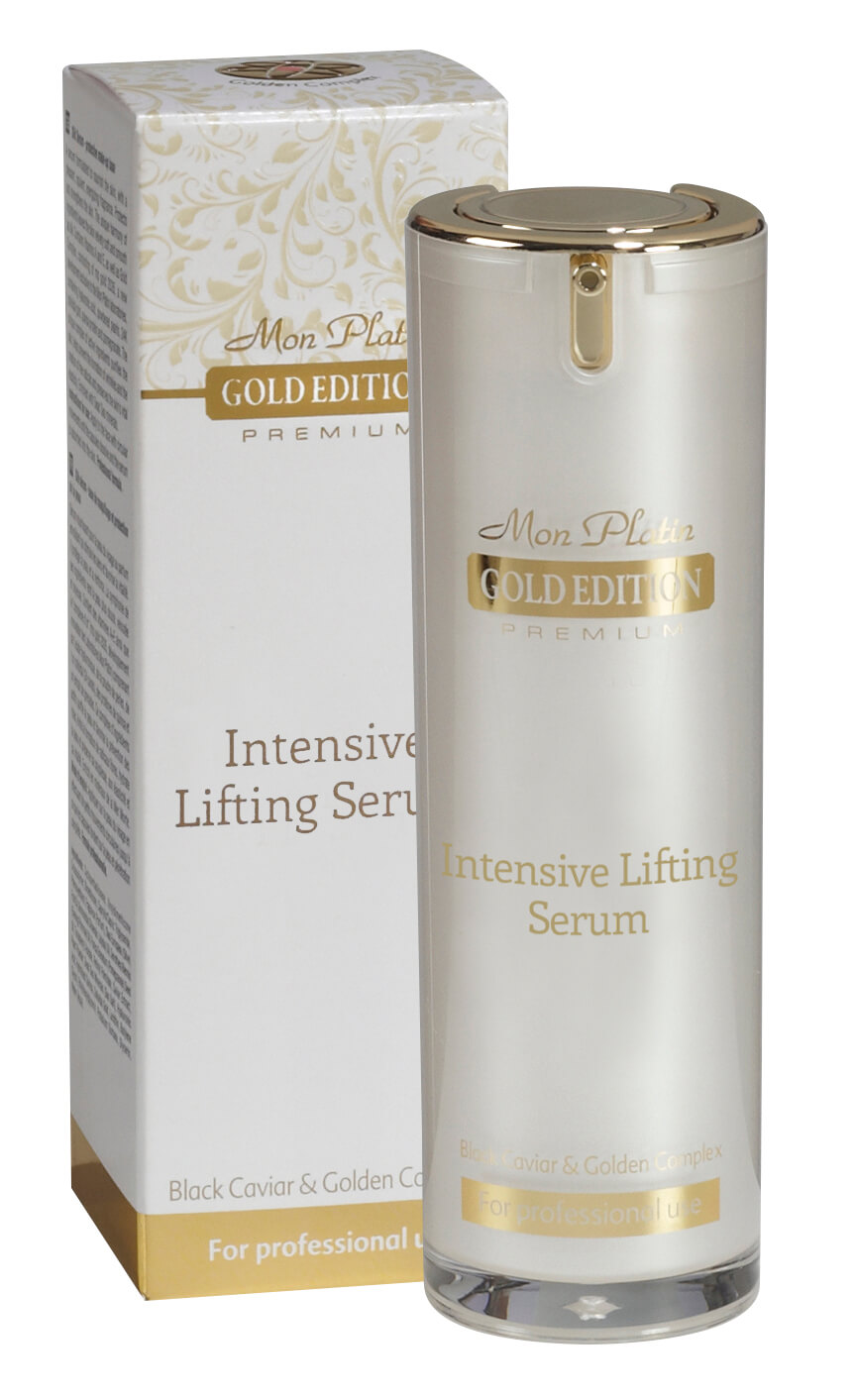 Intensive Lifting Serum