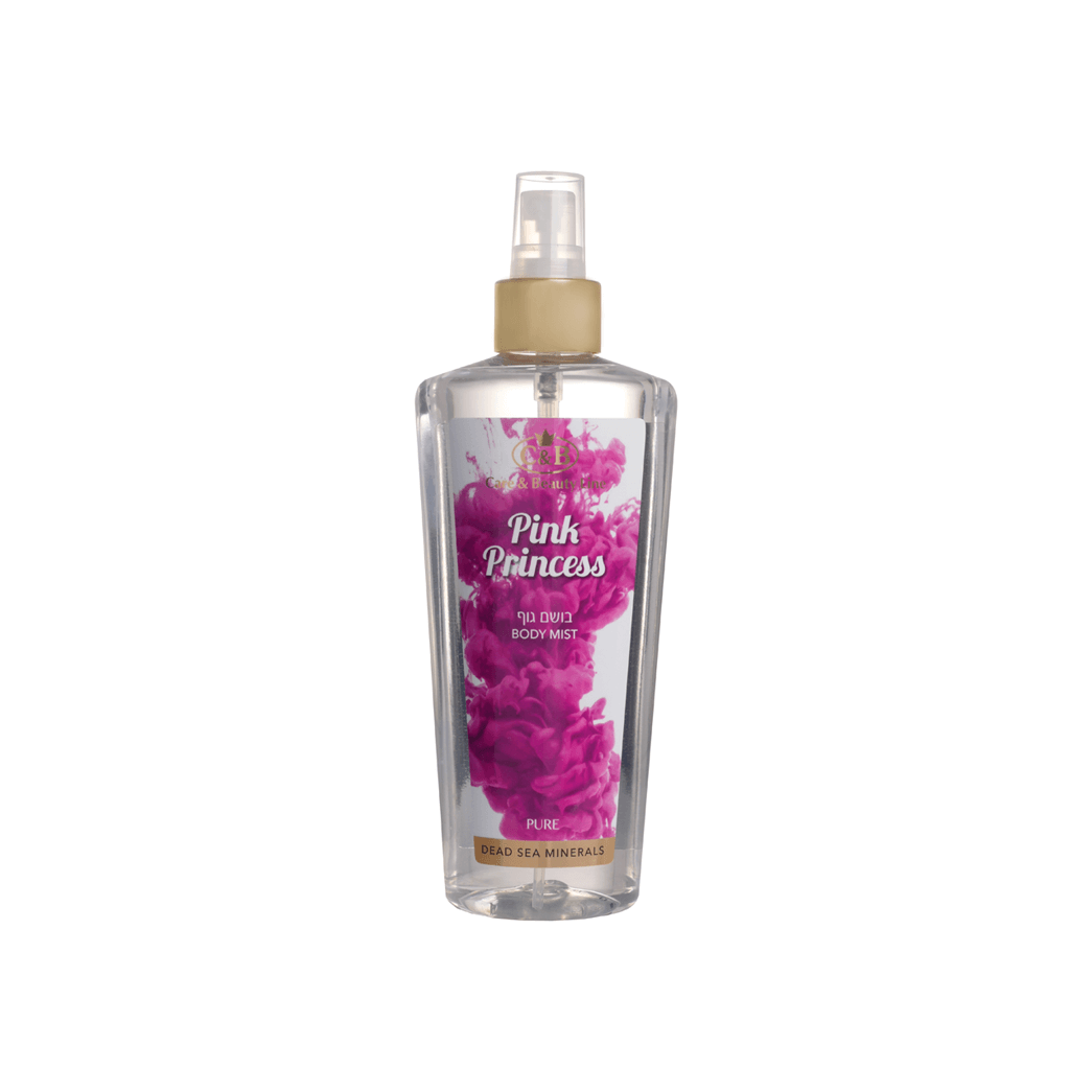 Body Mist- PINK PRINCESS