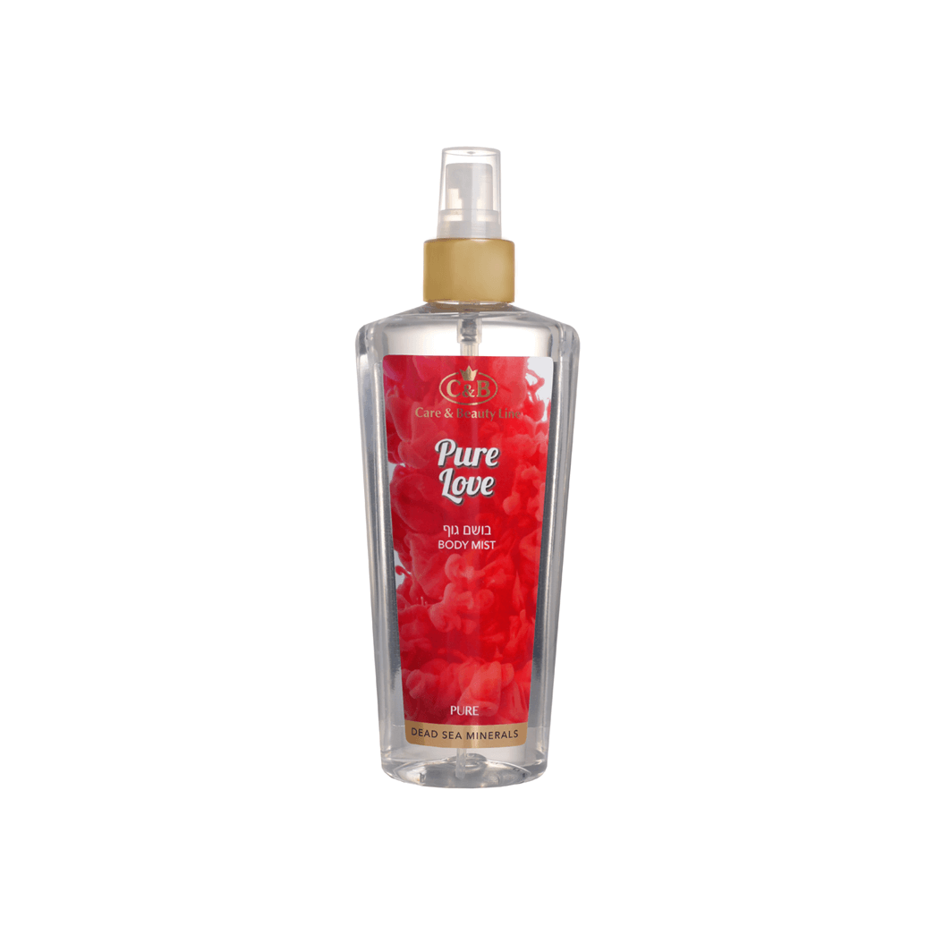 Body Mist- PURE LOVE