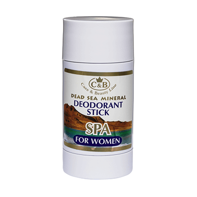 Women’s Stick Deodorant