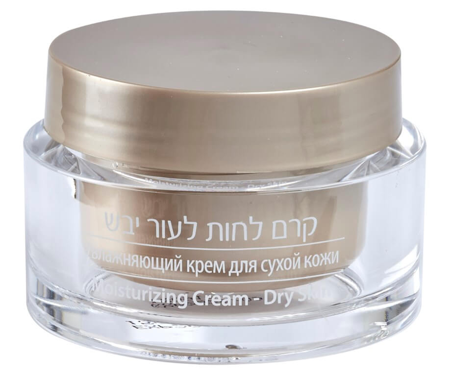 Moisturizing Cream for Dry Skin