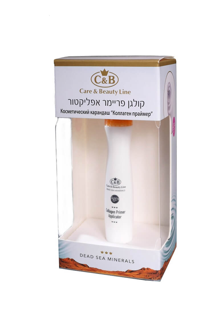 Collagen Primer Applicator