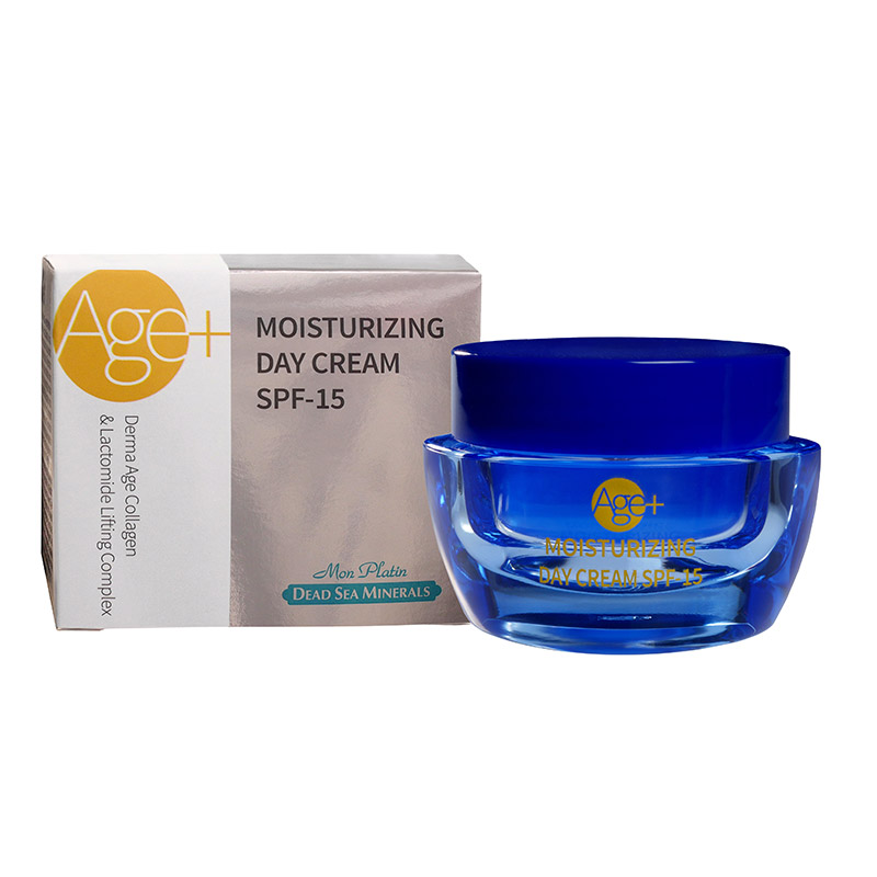 Derma age collagen lifting complex facial moisturizing day cream SPF-15 Derma age collagen lifting complex facial moisturizing day cream SPF-15